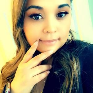 Meet your Posher, Iris